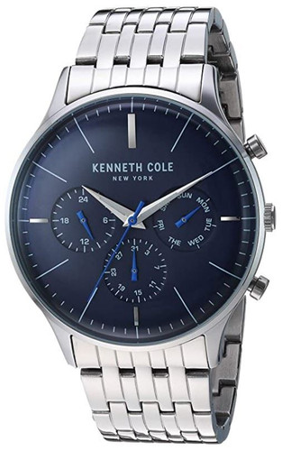 Kenneth Cole Men's Watches | KC50586004 | Amber Trading UK