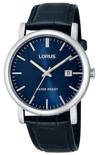 Lorus Men's Watch RG841CX9 | Amber Trading UK