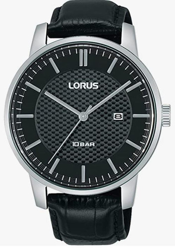 Lorus Men's Watch RH981NX9 | Amber Trading UK