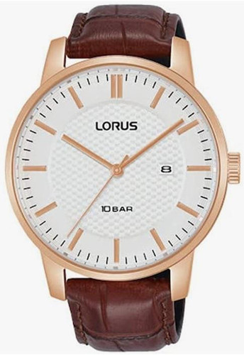Lorus Men's Watch RH978NX9 | Amber Trading UK