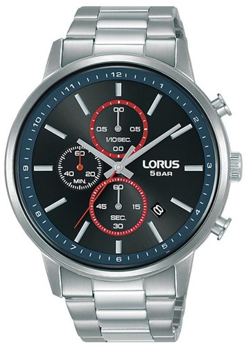 Lorus Men's Watch RM397GX9 | Amber Trading UK