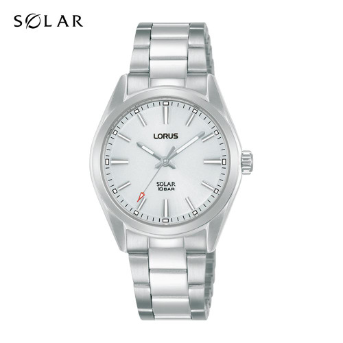 Wholesale Lorus RY503AX9 Ladies' Solar Watch - Trade Prices UK