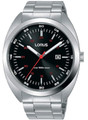 Lorus Men's Analogue Quartz Watch with Stainless Steel Bracelet RH949KX9