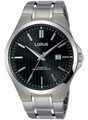 Lorus Men's Analogue Quartz Watch with Titanium Bracelet RH991HX9