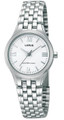 Lorus Women's Analogue Watch with Gold Stainless Steel Expandable Bracelet RPH56AX9