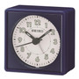 Seiko Bedside Mini Alarm Clock QHE083L