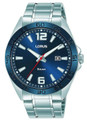 Lorus Men's Watches | RH913NX9 | Amber Trading UK