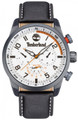 Timberland Men's Watches | 16088JLU-04 | Amber Trading UK