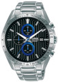 Lorus Men's Chronograph Watch RM305HX9 | Amber Trading UK