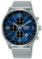 Lorus Men's Chronograph Watch RM315HX9 | Amber Trading UK