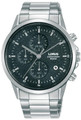 Lorus Men's Chronograph Watch RM365HX9 | Amber Trading UK