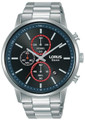 Lorus Men's Watch RM397GX9 | Amber Trading UK
