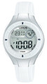 Lorus Women's Digital Watch R2349PX9 | Amber Trading UK