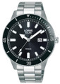 Lorus Men's Watch RX311AX9 | Amber Trading UK