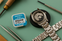 Seiko 370 SR920W 1.55V Silver Oxide Watch Battery
