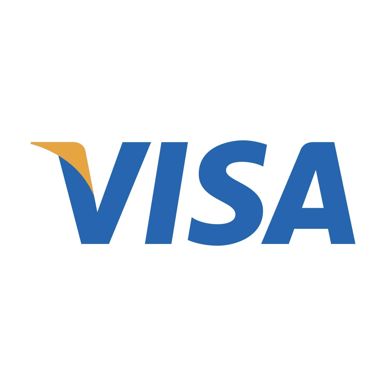 Visa Card | Amber Trading UK