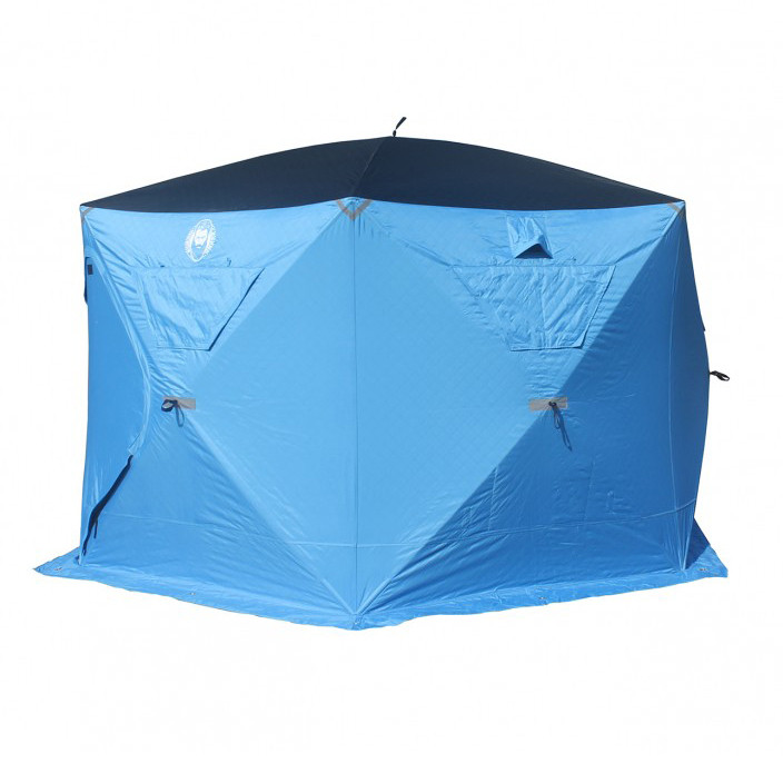 Nordic Legend Yaranga 6 Sided Lite Hub Shelter