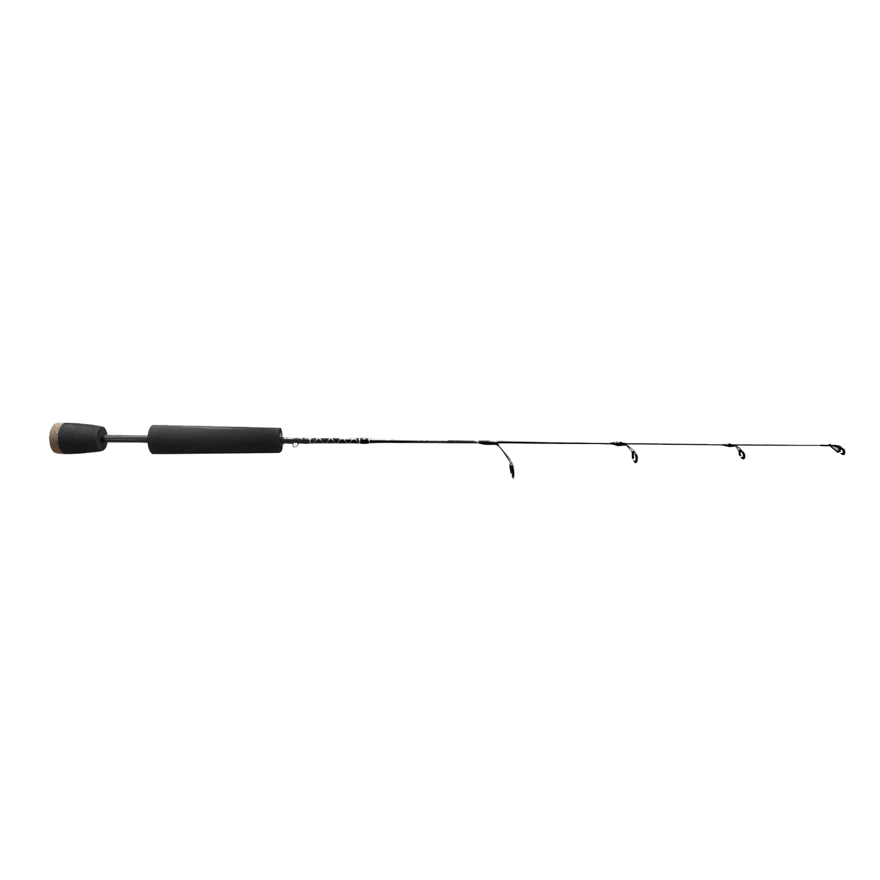 Nordic Legend lce Fishing Rods are Lightweight and Convenient, Ice Fishing Combination  Tackle for Walleve Bass. Panfish and Trout