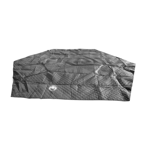 Nordic Legend Quick-Set Insulated Floor Removable Shelter Footprint Mat Tarp