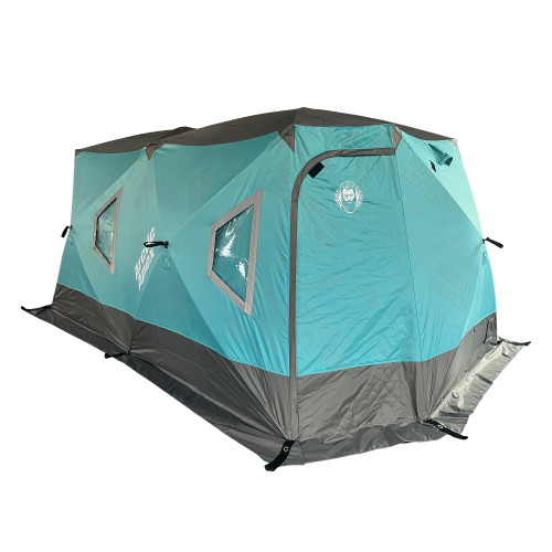NEW PRE-ORDER SALE Nordic Legend Arctic Apex Ice Shelter