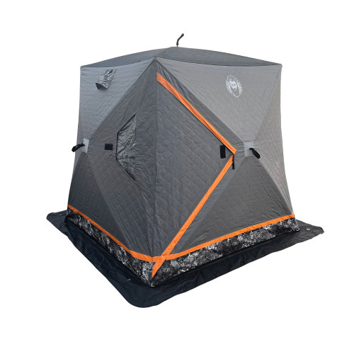 Nordic Legend HARDWATER Shanty 3.0 man Ice Shelter