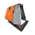 Nordic Legend Ice Express Ice Fishing Tent Flip Over Ice Shelter