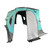 NEW PRE-ORDER SALE Nordic Legend Arctic Apex Ice Shelter