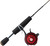 Nordic Legend 30“ Ice Fishing Reel&Rod