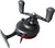 Nordic Legend 30“ Ice Fishing Reel&Rod