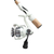 Nordic Legend 36” Ice Fishing Reel&Rod