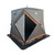 Nordic Legend HARDWATER Shanty 3.0 man Ice Shelter