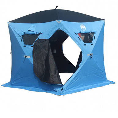 New!! Nordic Legend Explorer Ice Shelter