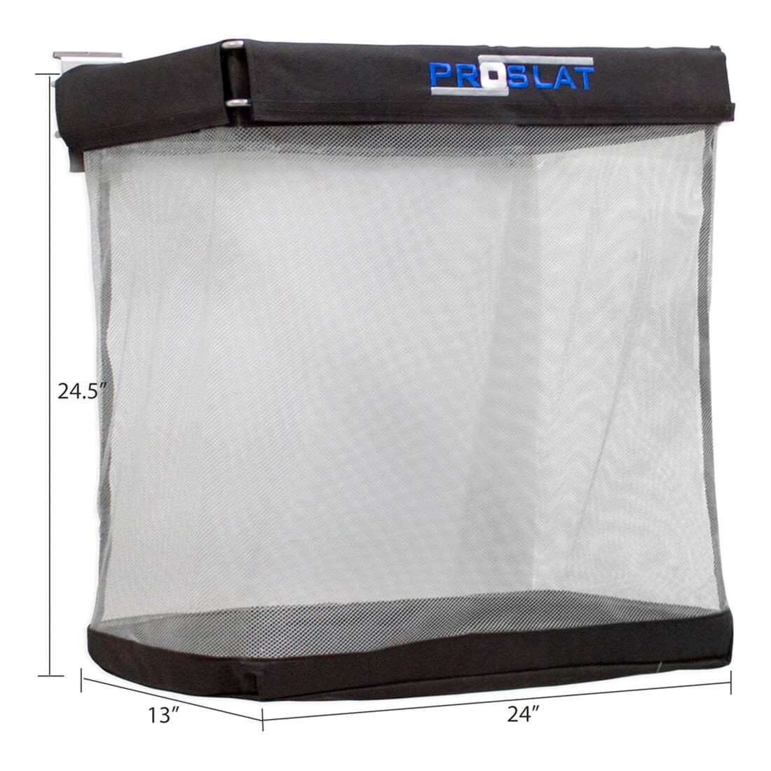 Proslat Extra Large Mesh Basket - Thumbnail 3