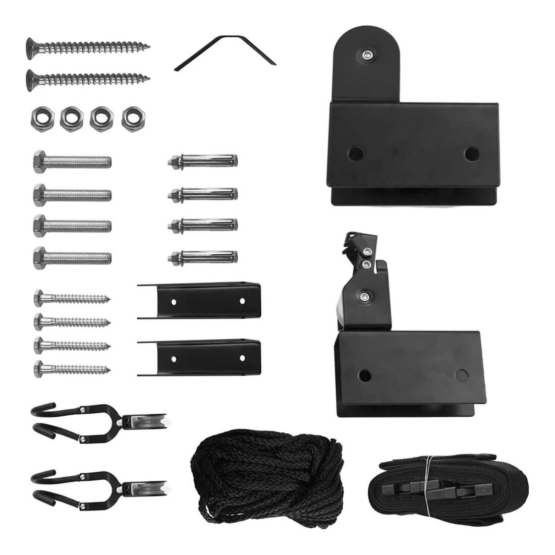 Proslat Heavy-Duty Hoist