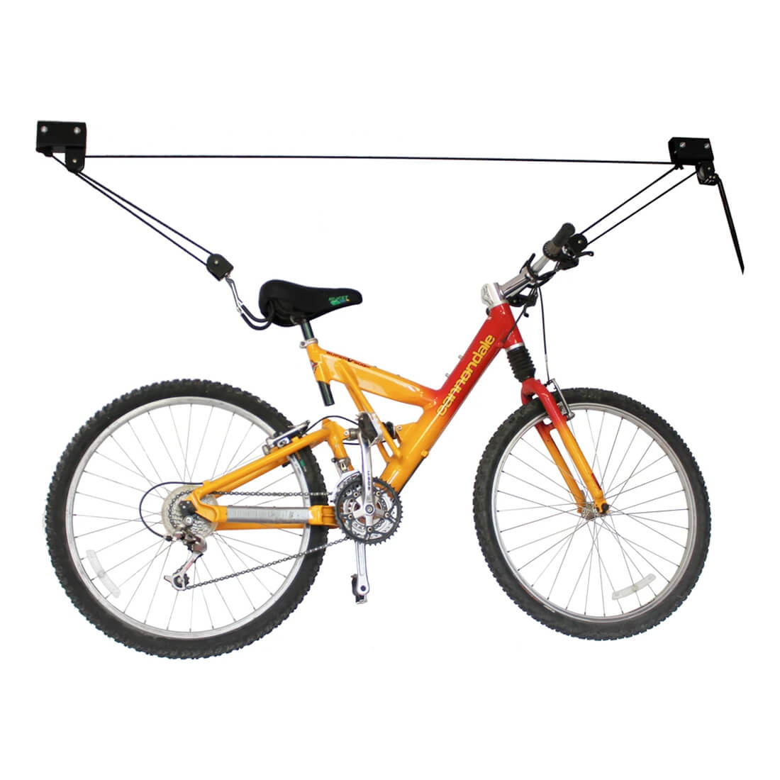 Proslat Heavy-Duty Hoist - Thumbnail 2