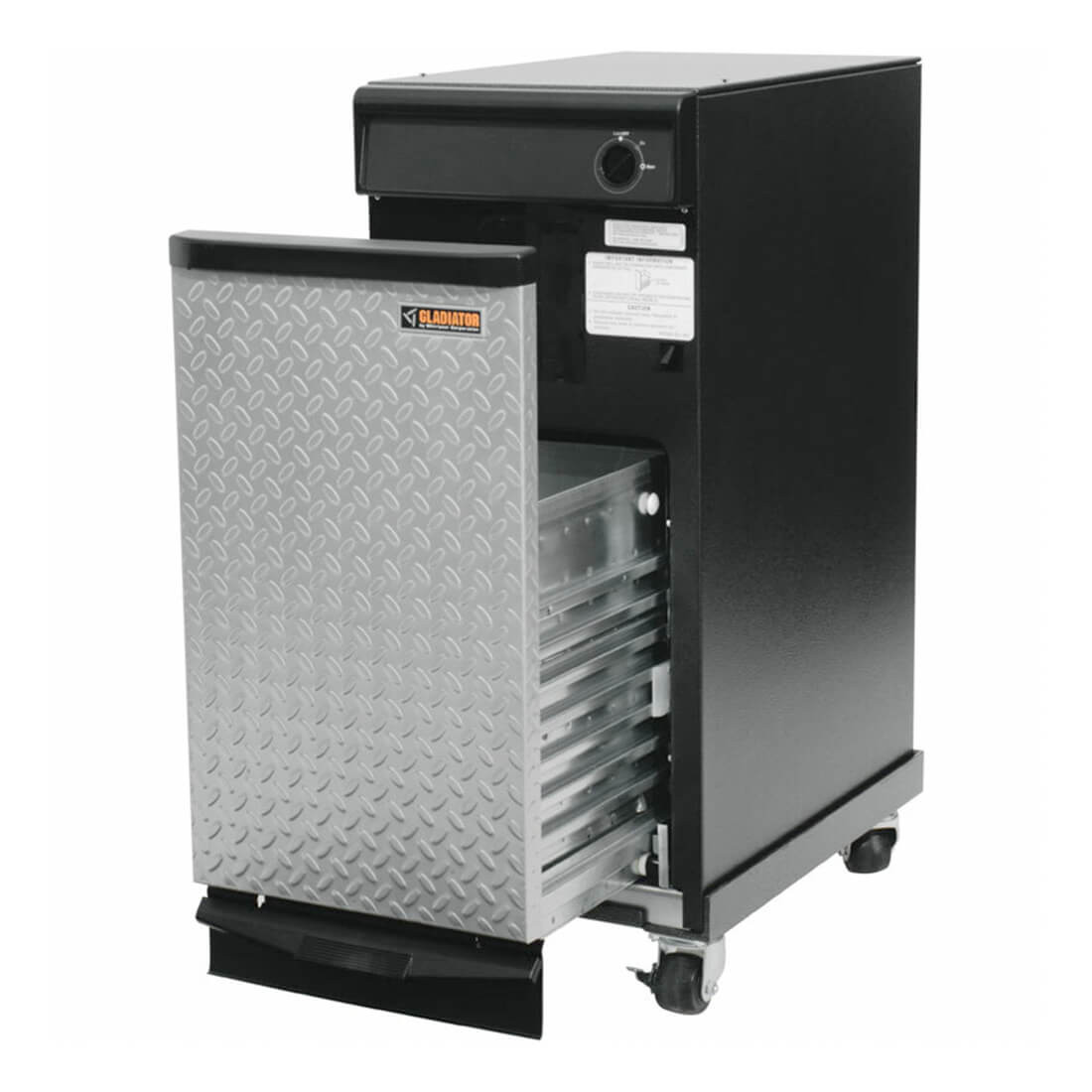 Garage Compactor - Thumbnail 4