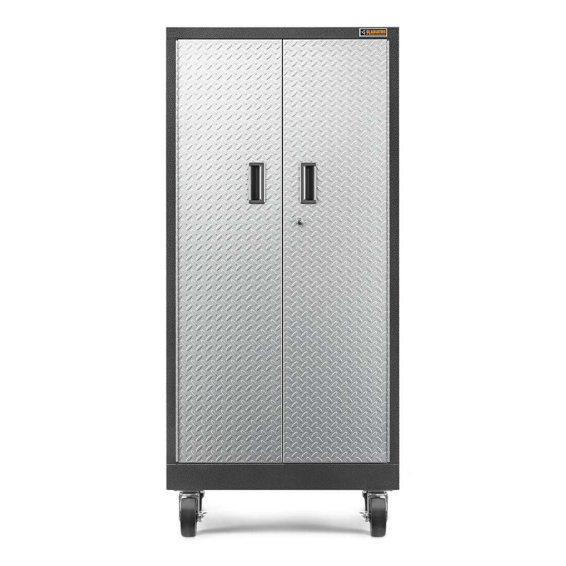 Premier Pre-Assembled Tall GearLocker - Thumbnail 4