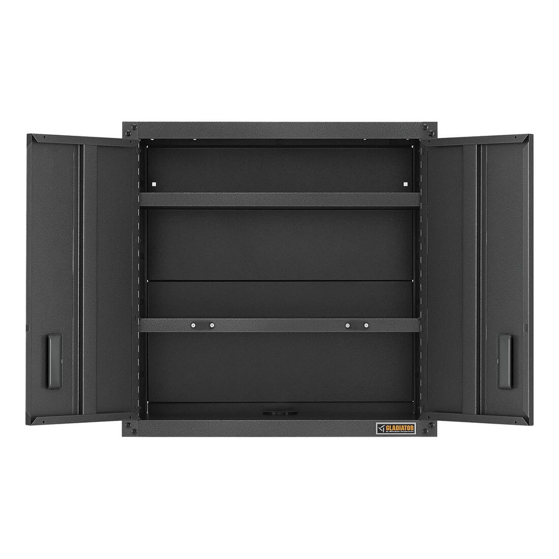 Gladiator GAWG28FDESG Ready-to-Assemble Full-Door Wall GearBox