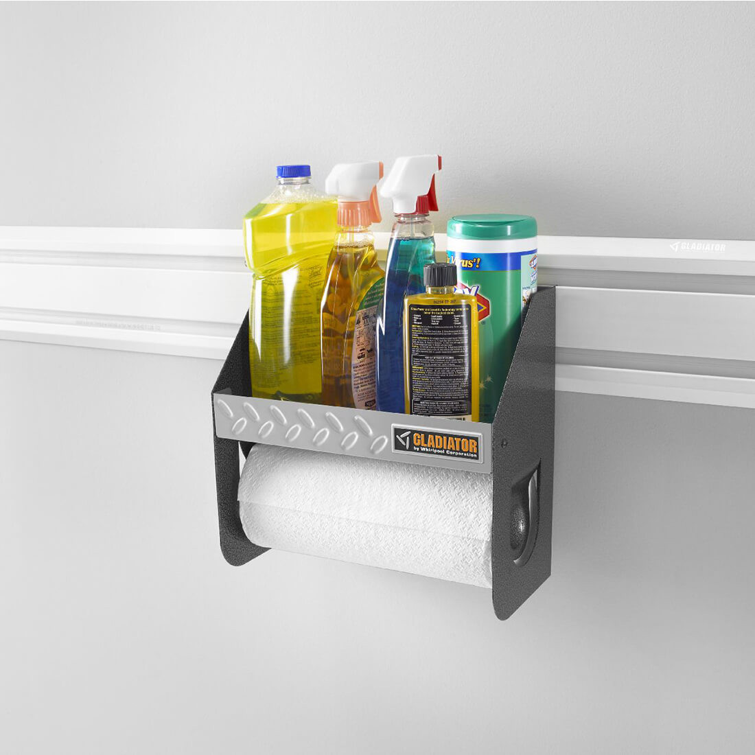 Gladiator Clean-Up Caddy - Thumbnail 3