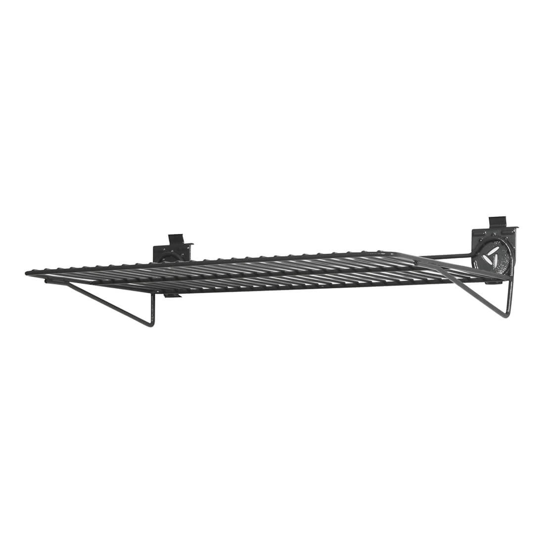 24" Wire Shelf - Thumbnail 4