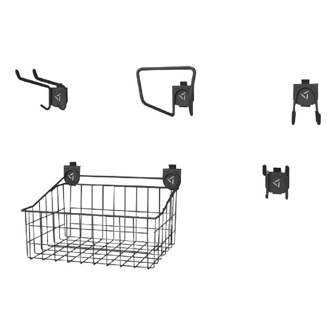 Gladiator Accessory Kit - Thumbnail 5