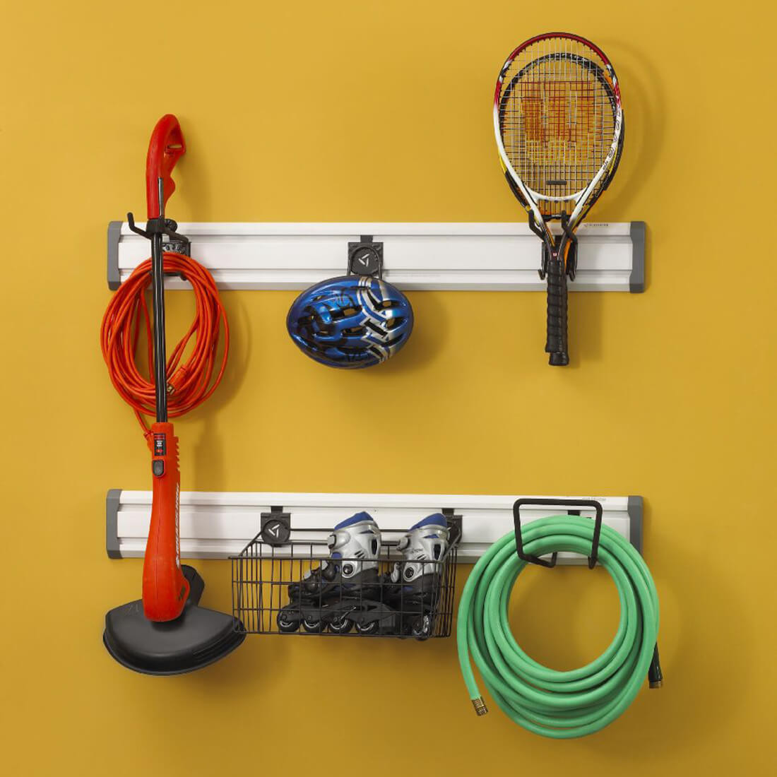 Gladiator Accessory Starter Kit