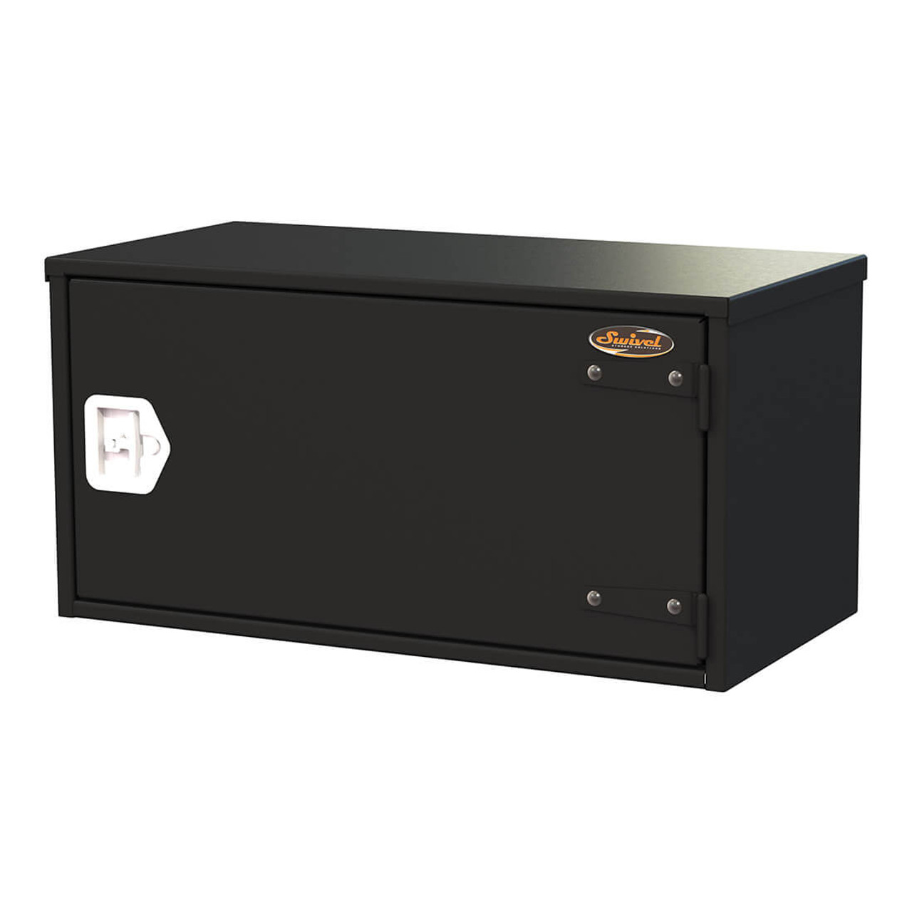 Swivel PRO361804 4-Drawer 36-Inch Service Tool Box