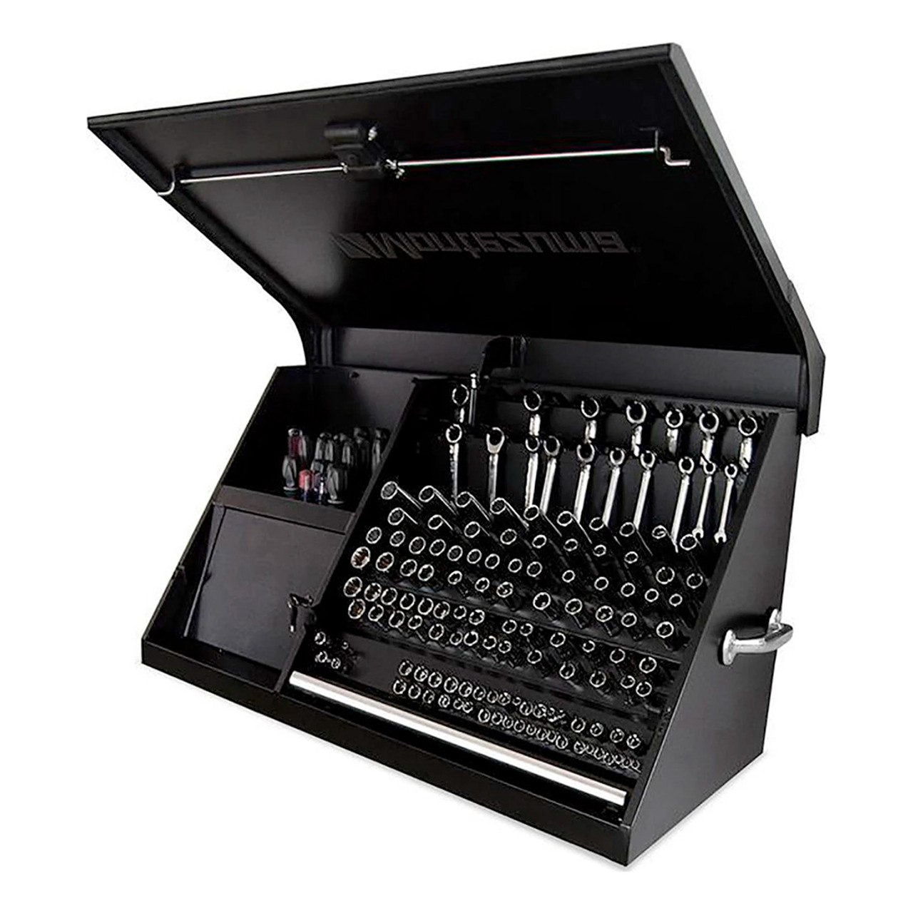 TRIMUI BRICK ブラック 中古 LEGO Black Brick 1 x 2 with Bottom Tube (3004 / 93792