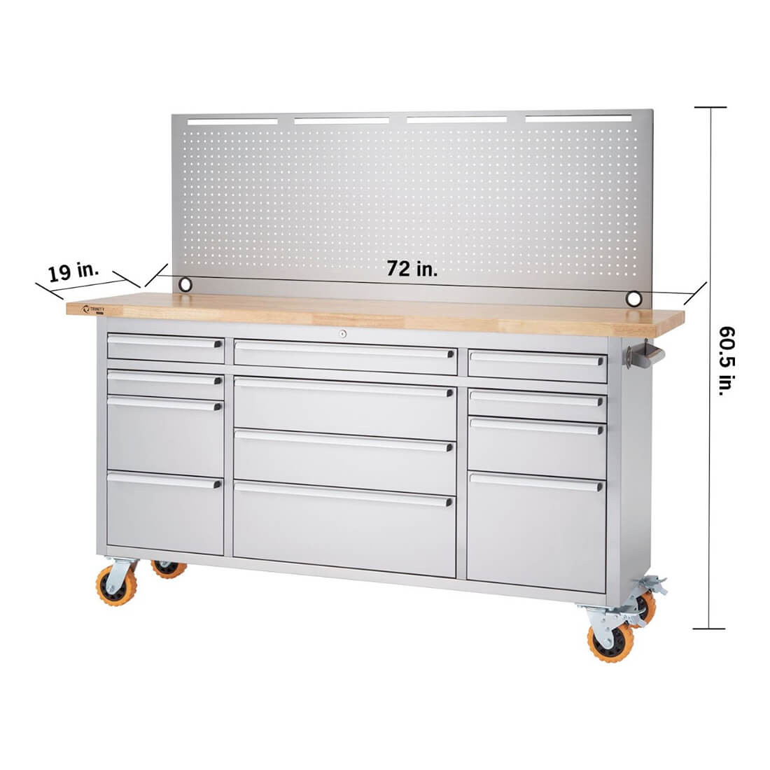 Trinity TLSF-7210 Pro 72