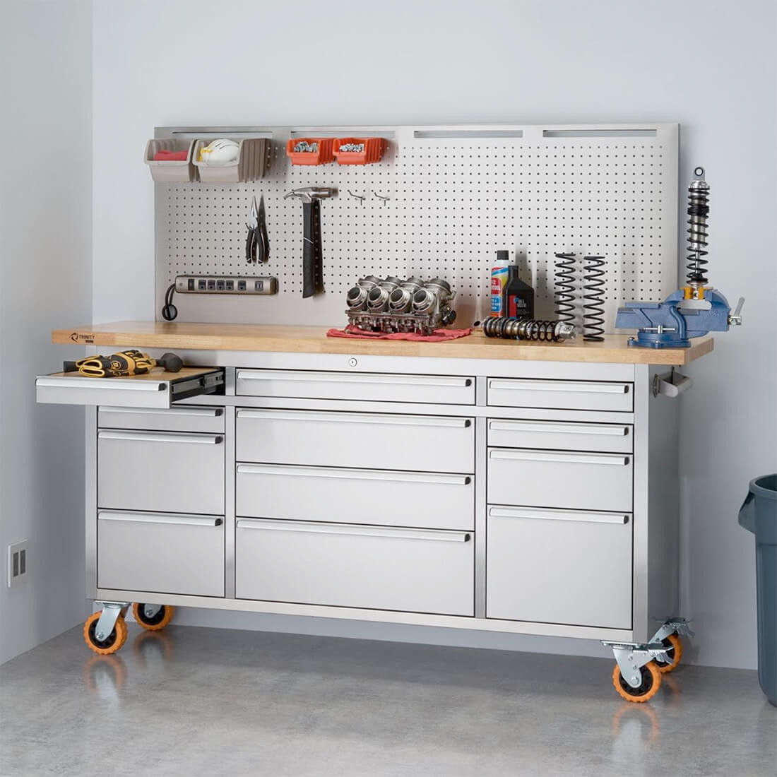 Trinity TLSF-7210 Pro 72