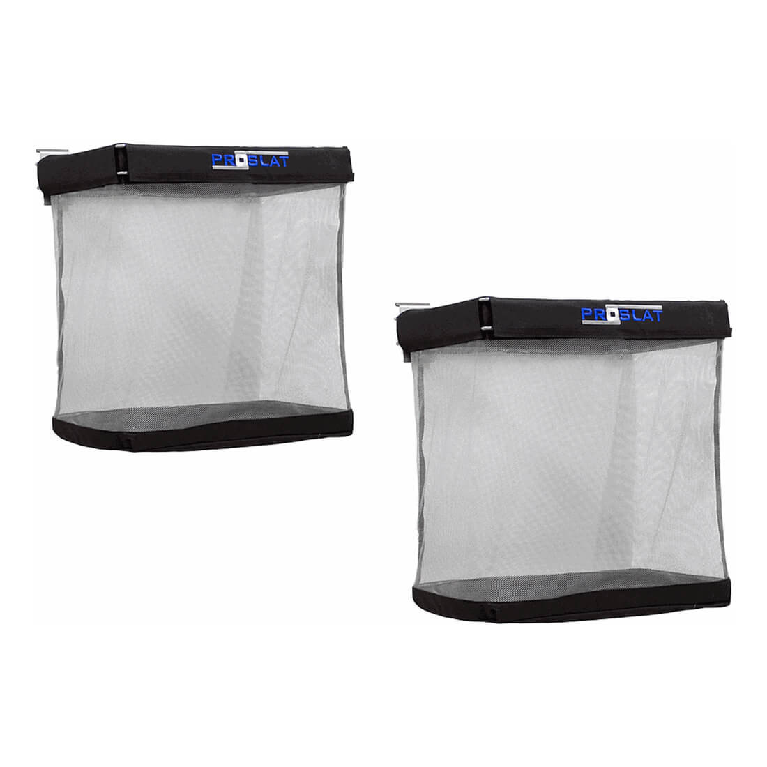 Proslat Extra Large Mesh Basket (2-Pack) - Thumbnail 2