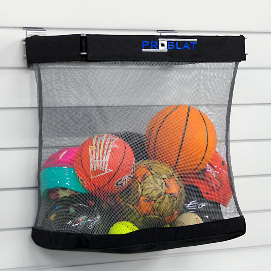 Proslat Extra Large Mesh Basket (2-Pack)