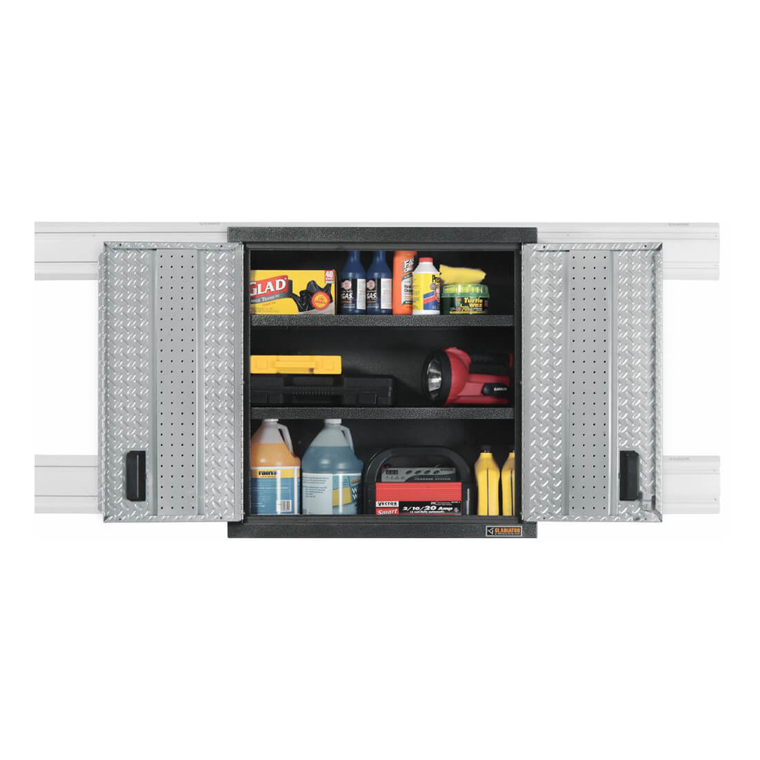 Gladiator 2 x Premier 30-Inch Wall GearBox - Thumbnail 2