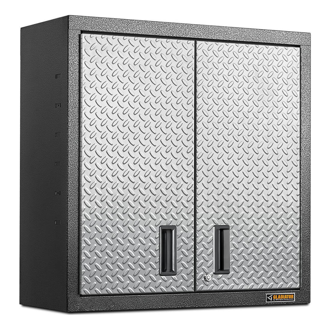 Gladiator 2 x Premier 30-Inch Wall GearBox